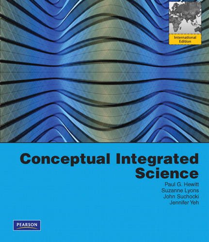 Conceptual Integrated Science