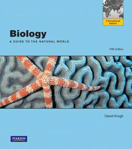 Biology: A Guide to the Natural World