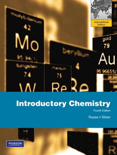 Introductory Chemistry