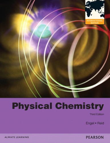 Physical Chemistry