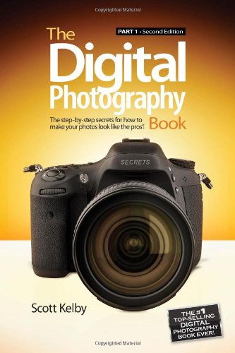 The Digital Photography Book: Part 1