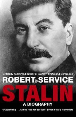 Stalin a Biography