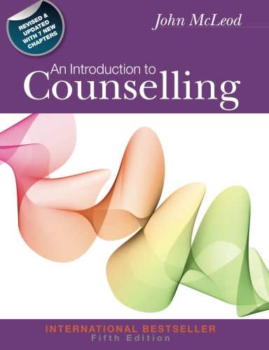 An Introduction to Counselling, Fifth Edition