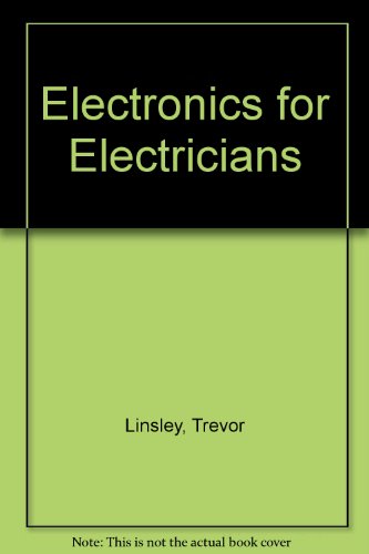 Electronics for Electricians