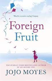 Foreign Fruit 'Blissful, romantic reading' - Company