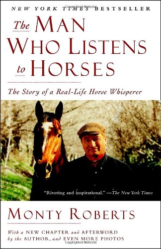 The Man Who Listens to Horses