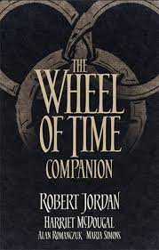 Wheel of Time Companion