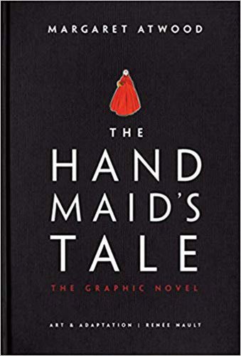 The Handmaids Tale (Graphic Novel)