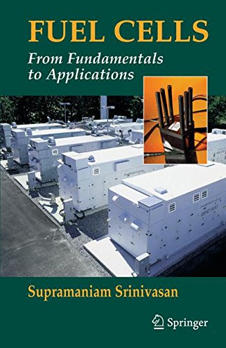 Fuel Cells: From Fundamentals to Applications