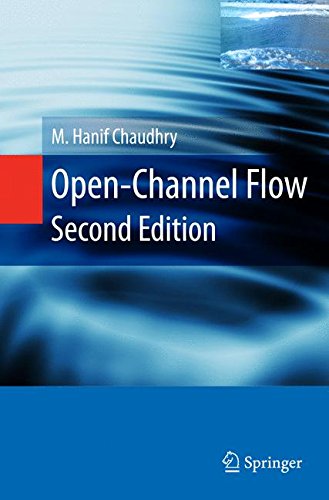 Open-Channel Flow