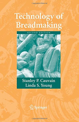 Technology of Breadmaking