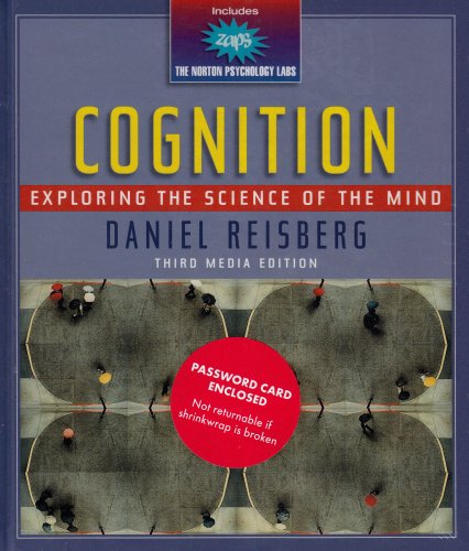 Cognition (Media Edition)