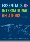 Essentials of International Relations