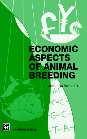 Economic Aspects of Animal Breeding