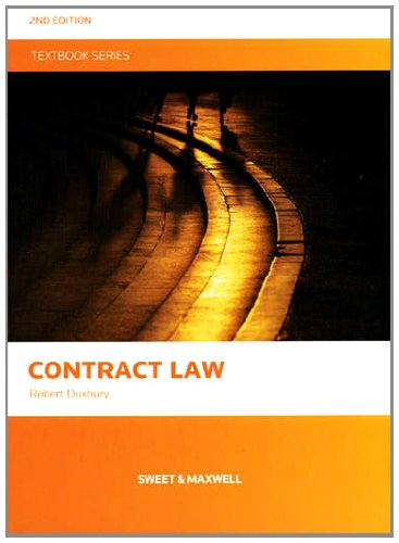 Contract Law