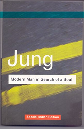 Modern Man in Search of a Soul (Routledge Classics)