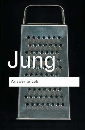 Answer to Job (Routledge Classics)