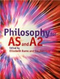 Philosophy for AS and A2