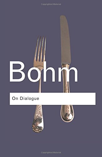 on dialogue
