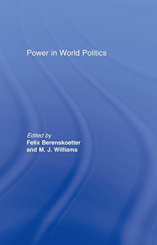 Power in World Politics