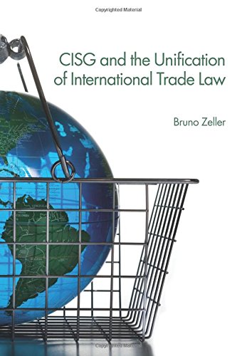 CISG and the Unification of International Trade Law