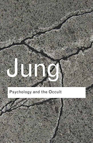 Psychology and the Occult (Routledge Classics)