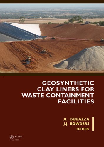 Geosynthetic Clay Liners for Waste Containment Facilities