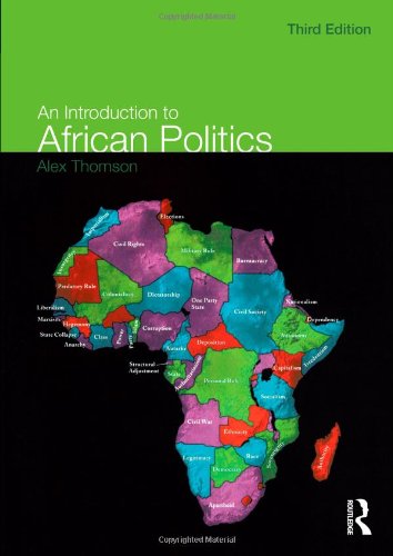 An Introduction to African Politics