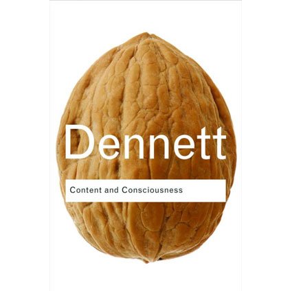 Content and Consciousness (Routledge Classics)