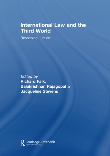 International Law and the Third World