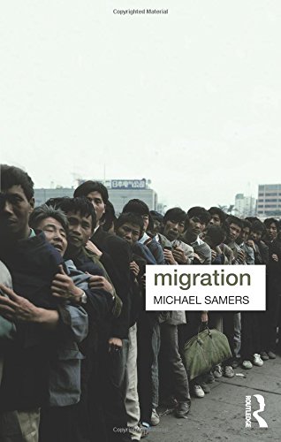 Migration (Key Ideas in Geography)