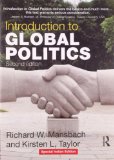 Introduction to Global Politics