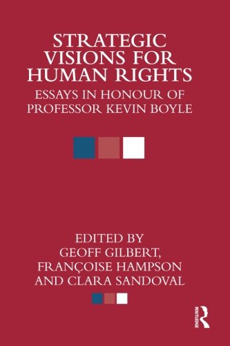 Strategic Visions For Human Rights