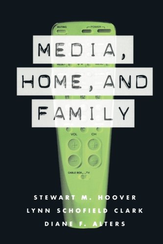 Media, Home and Family