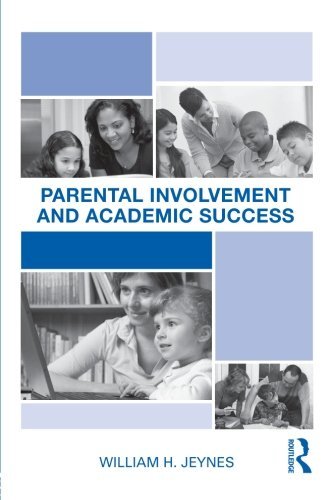 Parental Involvement and Academic Success