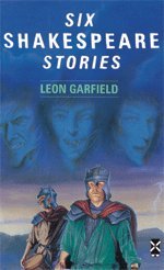 Six Shakespeare Stories
