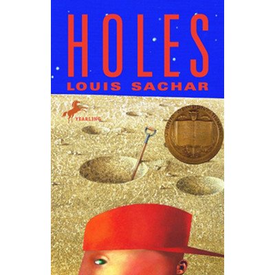 Holes