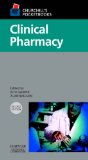 Churchill s Pocketbook of Clinical Pharmacy, 2e (Churchill Pocketbooks)