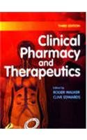 CLINICAL PRAHMACY&THERAPEUTICS, INT EDIT