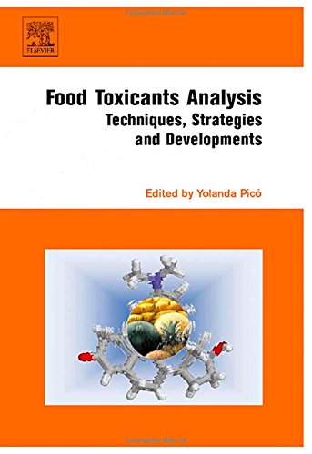 Food Toxicants Analysis: Techniques, Strategies and Developments