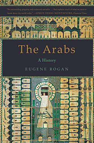 Arabs: A History