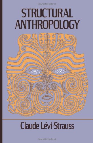 Structural Anthropology