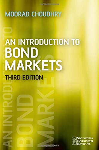 An Introduction to Bond Markets (Securities Institute)