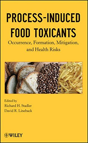 Process-induced Food Toxicants: Occurrence, Formation, Mitigation, and Health Risks