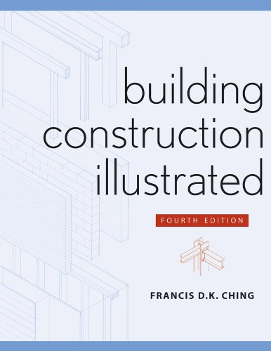 Building Construction Illustrated