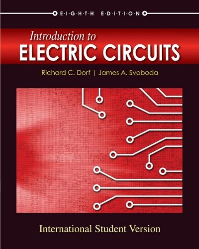 Introduction to Electric Circuits