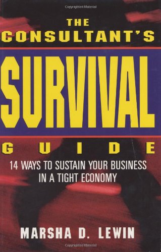 The Consultants  Survival Guide