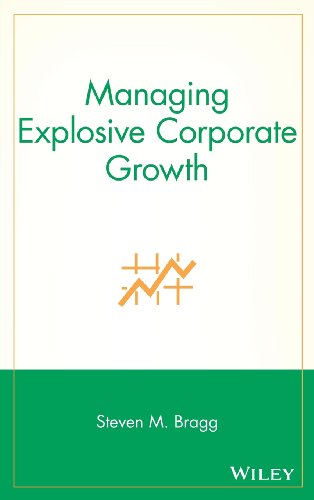 Managing Explosive Corporate Growth