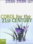 Structured COBOL Programming: Year 2000 Update Edition