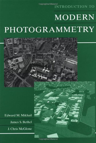 Photogrammetry